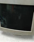 Image result for Mitsubishi CRT Monitor 21