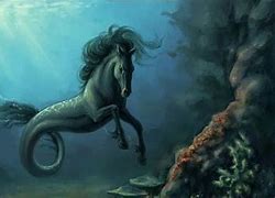 Image result for Long Horse Creature