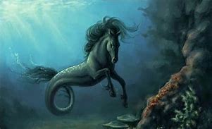 Image result for Horse Like Mythical Creatures