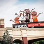 Image result for Giant Center Attraction