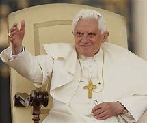 Image result for Pope Benedict 16 Funeral