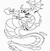 Image result for Chinese Dragon Printable Kids