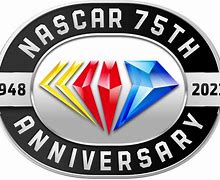 Image result for 30 Anniversary NASCAR People