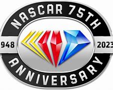 Image result for NASCAR 75 Pin