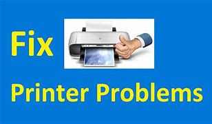 Image result for Printer Connection Fix
