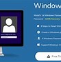 Image result for Password Reset Utility Windows OS