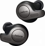 Image result for Jabra 65T Ear Placement Bluetooth