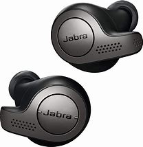 Image result for Jabra 65T Earbuds W64j 00110103880