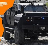 Image result for Mamba Armored Vehicle
