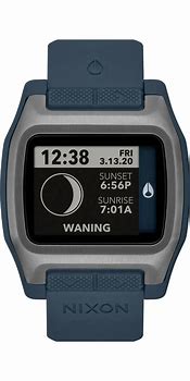 Image result for Nixon Surf Watch