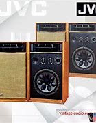 Image result for Vintage JVC Speakers