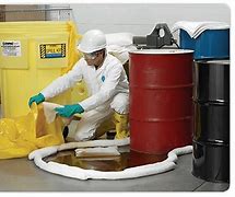Image result for Chemical Spill PPE