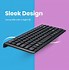 Image result for Fobos Wireless Mini Keyboard