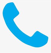Image result for Phone Logo SVG with Backgorund Color:Blue