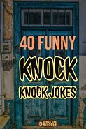 Image result for Disney Knock Knock Jokes