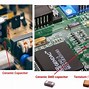 Image result for Motherboard and Parts Drawing