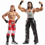 Image result for WWE Shawn Michaels Toys