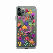 Image result for Wildflower Marble iPhone X Case