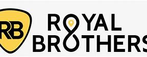 Image result for Scout Royal Brothers Logo