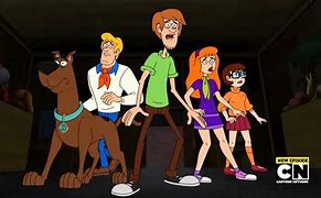 Image result for Be Cool Scooby Doo Music