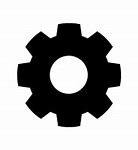 Image result for Gear Icon PFP