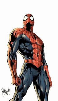 Image result for Marvel Character Poses