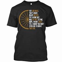 Image result for cycling shirts with funny sayings