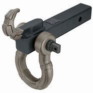 Image result for Tow Hook Accessories