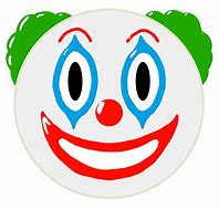 Image result for Joker Sticker