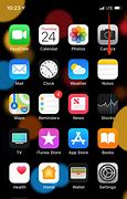 Image result for Symbol On the Front of an iPhone