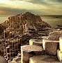 Image result for giant's causeway ireland