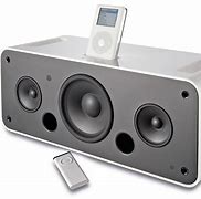 Image result for iPod Hi-Fi