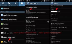 Image result for Android Imei Check