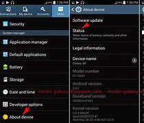 Image result for Samsung Galaxy S 4G Phone Imei