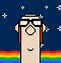 Image result for Nyan Cat Moving Wallpaper