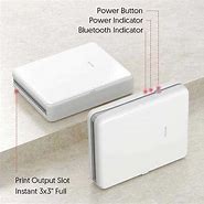 Image result for Mini Portable Bluetooth Printer