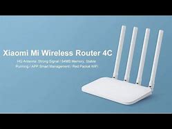 Image result for MI Router 4C Setup