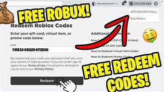 Image result for How to Get Free ROBUX for Real