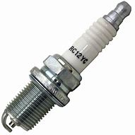 Image result for Champion Spark Plug RC12YC