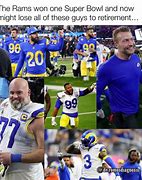 Image result for Super Bowl Ram Meme