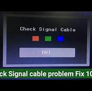 Image result for Check Signal Cable TV