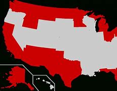 Image result for What Countries Border USA