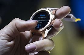 Image result for Samsung Galaxy Smart Talking Watch Waterproof