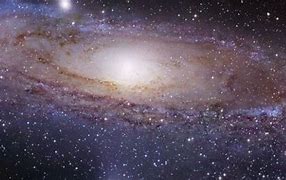 Image result for Milky Way Andromeda Galaxy Hubble