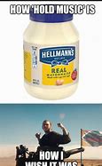 Image result for White Mayo Too Spicy Meme