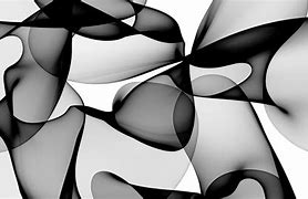 Image result for Grayscale Abstract Art