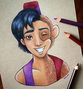 Image result for Disney Cartoon Faces Drawing