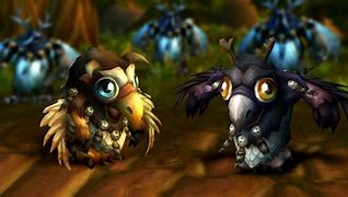 Image result for Pets WoW Jester