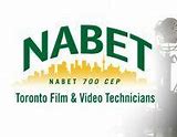 Image result for Nabet Logo