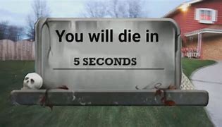 Image result for You Will Die Meme